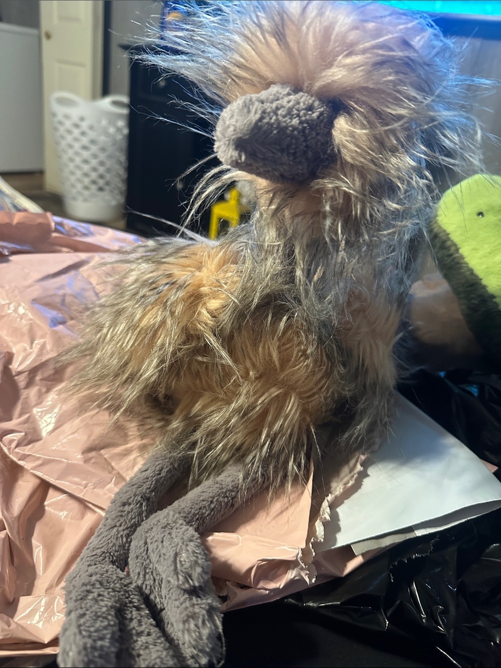 beautiful jellycat